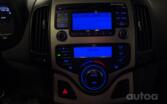 Hyundai i30 1 generation [restyling]