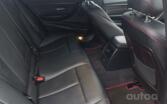 BMW 3 Series F30/F31/F34 Sedan