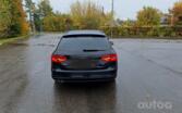 Audi A4 B8/8K [restyling] Avant wagon 5-doors