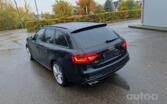 Audi A4 B8/8K [restyling] Avant wagon 5-doors