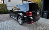 Mercedes-Benz GL-Class X164 [restyling] SUV 5-doors