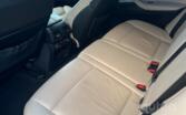 BMW X5 E70 [restyling] Crossover