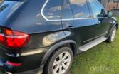 BMW X5 E70 [restyling] Crossover
