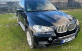 BMW X5 E70 [restyling] Crossover