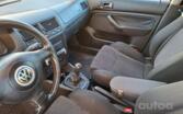 Volkswagen Golf 4 generation Hatchback 5-doors