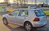 Volkswagen Golf 4 generation Hatchback 5-doors