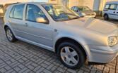 Volkswagen Golf 4 generation Hatchback 5-doors