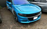 Dodge Charger LD [restyling] Sedan 4-doors