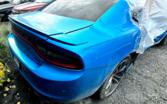 Dodge Charger LD [restyling] Sedan 4-doors