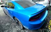 Dodge Charger LD [restyling] Sedan 4-doors