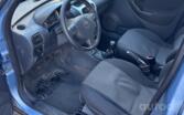 Opel Combo C [restyling] Tour Tramp minivan 5-doors