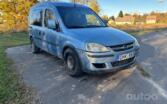 Opel Combo C [restyling] Tour Tramp minivan 5-doors