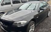 BMW 5 Series F07/F10/F11 Touring wagon
