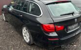 BMW 5 Series F07/F10/F11 Touring wagon