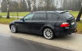 BMW 5 Series E60/E61 Touring wagon