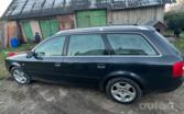 Audi A6 4B/C5 [restyling] wagon