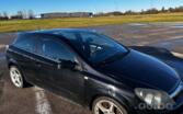 Opel Astra H [restyling]