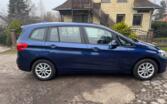 BMW 2 Series Grand Tourer F46