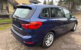 BMW 2 Series Grand Tourer F46