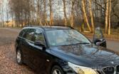 BMW 5 Series E60/E61 [restyling] Touring wagon