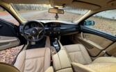 BMW 5 Series E60/E61 [restyling] Touring wagon