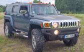 Hummer H3 1 generation X SUV 5-doors