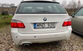 BMW 5 Series E60/E61 [restyling] Touring wagon
