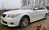 BMW 5 Series E60/E61 [restyling] Touring wagon