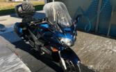 Yamaha FJR 1300