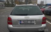 Audi A4 B6 Avant wagon 5-doors