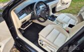 Volkswagen Passat B8 Variant wagon 5-doors