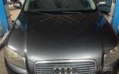 Audi A3 8P/8PA [2th restyling] Sportback hatchback 5-doors