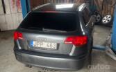 Audi A3 8P/8PA [2th restyling] Sportback hatchback 5-doors