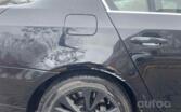 BMW 5 Series E60/E61 [restyling] Sedan