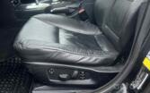 BMW 5 Series E60/E61 [restyling] Sedan