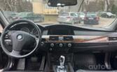 BMW 5 Series E60/E61 [restyling] Sedan