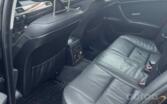 BMW 5 Series E60/E61 [restyling] Sedan