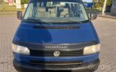 Volkswagen Transporter T4 Minivan 4-doors