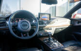 Audi A7 4G Sportback liftback