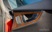 Audi A7 4G Sportback liftback