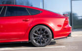 Audi A7 4G Sportback liftback