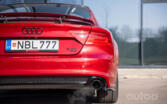 Audi A7 4G Sportback liftback