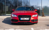 Audi A7 4G Sportback liftback