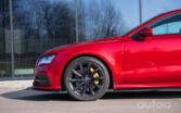 Audi A7 4G Sportback liftback