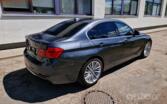 BMW 3 Series F30/F31/F34 Sedan