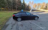 BMW 3 Series F30/F31/F34 [restyling] Sedan