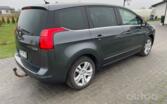 Peugeot 5008 1 generation Minivan