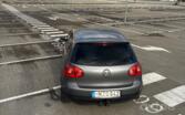 Volkswagen Golf 5 generation Hatchback 3-doors