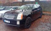 Cadillac SRX 1 generation Crossover