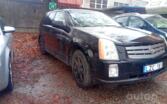 Cadillac SRX 1 generation Crossover